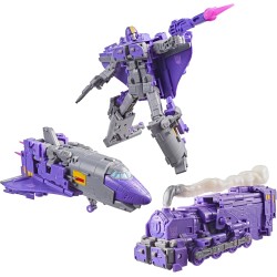 Transformers Studio Series Astrotrain G2190