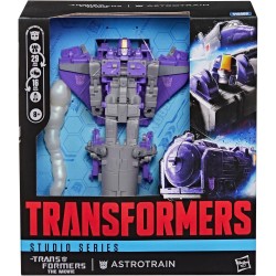 Transformers Studio Series Astrotrain G2190