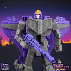Transformers Studio Series Astrotrain G2190