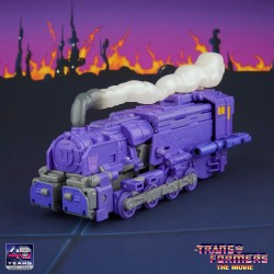 Transformers Studio Series Astrotrain G2190