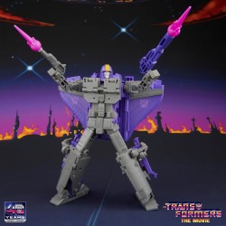 Transformers Studio Series Astrotrain G2190