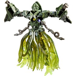 Transformers Age Of Prime The Thirteen Quintus Prime
