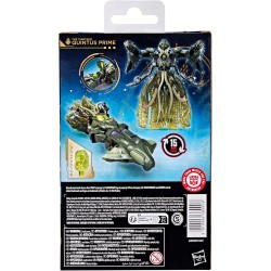 Transformers Age Of Prime The Thirteen Quintus Prime