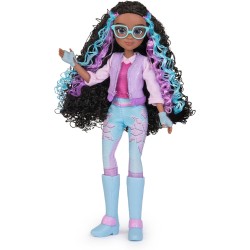 Academia Unicornio muñeca de moda Layla