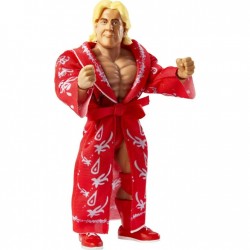 WWE Superstars Ric Flair The Nature Boy HDM72 WWE Superstars Ric Flair The Nature Boy HDM72