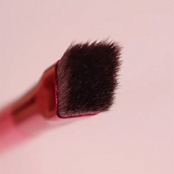 Brocha pincel para dibujar cejas estilizadas y bonitas Brocha pincel para dibujar cejas estilizadas y bonitas