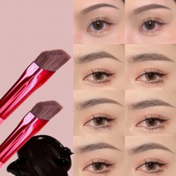 Brocha pincel para dibujar cejas estilizadas y bonitas Brocha pincel para dibujar cejas estilizadas y bonitas