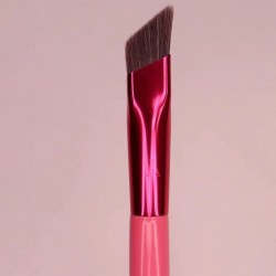 Brocha pincel para dibujar cejas estilizadas y bonitas Brocha pincel para dibujar cejas estilizadas y bonitas
