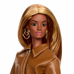 Barbie Signature You Create Barbie Basics Kit #4 Barbie Signature You Create Barbie Basics Kit #4