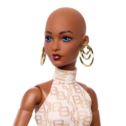 Barbie Signature You Create Barbie Basics Kit #4 Barbie Signature You Create Barbie Basics Kit #4