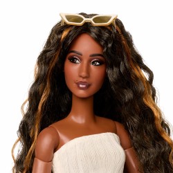 Barbie Signature You Create Barbie Basics Kit #4 Barbie Signature You Create Barbie Basics Kit #4