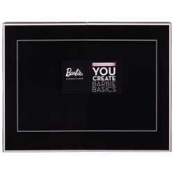 Barbie Signature You Create Barbie Basics Kit #5 Barbie Signature You Create Barbie Basics Kit #5