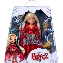 BRATZ X Lola Índigo BRATZ X Lola Índigo