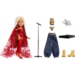 BRATZ X Lola Índigo BRATZ X Lola Índigo