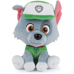 Paw Patrol peluche de Rocky 15 cm marca GUND