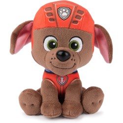 Paw Patrol peluche de Zuma 15 cm marca GUND