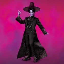 Muñeco coleccionable Jinu K-Pop Demon Hunters JTW52