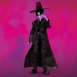 Muñeco coleccionable Jinu K-Pop Demon Hunters JTW52