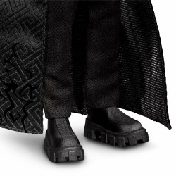 Muñeco coleccionable Jinu K-Pop Demon Hunters JTW52