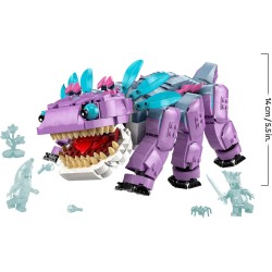 LEGO Fortnite Klombo 77077