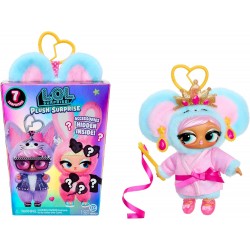 LOL Surprise Plush Surprise! Bear-A-Rina LOL Surprise Plush Surprise! Bear-A-Rina