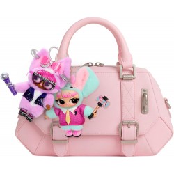LOL Surprise Plush Surprise! Bear-A-Rina LOL Surprise Plush Surprise! Bear-A-Rina