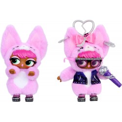 LOL Surprise Plush Surprise! E-Meow LOL Surprise Plush Surprise! E-Meow