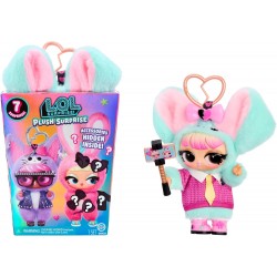 LOL Surprise Plush Surprise! Put-Tart LOL Surprise Plush Surprise! Put-Tart