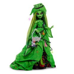 Monster High Skullector muñeca Oogie Boogie JKM56