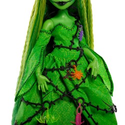 Monster High Skullector muñeca Oogie Boogie JKM56