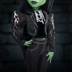 Monster High x Universal Monsters muñeca Frankenstein de colección Monster High x Universal Monsters muñeca Frankenstein de colección