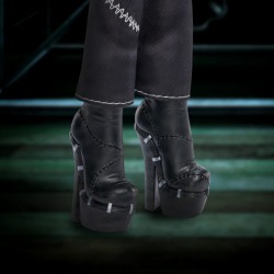 Monster High x Universal Monsters muñeca Frankenstein de colección Monster High x Universal Monsters muñeca Frankenstein de colección