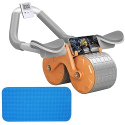 Rueda para abdominales New AB Roller Rueda para abdominales New AB Roller
