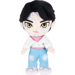 Peluche de Jinu K-Pop Demon Hunters KPDH00049 Peluche de Jinu K-Pop Demon Hunters KPDH00049