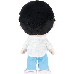 Peluche de Jinu K-Pop Demon Hunters KPDH00049 Peluche de Jinu K-Pop Demon Hunters KPDH00049
