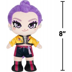 Peluche de Rumi K-Pop Demon Hunters KPDH00046