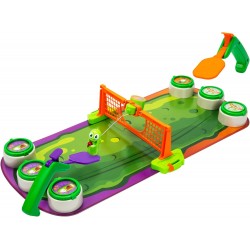 Pickleball juego de raquetas con pepinillos Pickleball juego de raquetas con pepinillos