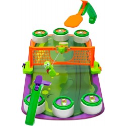 Pickleball juego de raquetas con pepinillos Pickleball juego de raquetas con pepinillos
