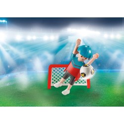 Playmobil Sports & Action Maleta Multideportes 70313