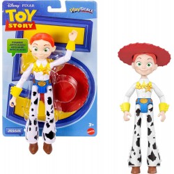 Disney Pixar Toy Story 5 figura Jessie JKV16 Disney Pixar Toy Story 5 figura Jessie JKV16