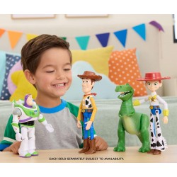Disney Pixar Toy Story 5 figura Jessie JKV16 Disney Pixar Toy Story 5 figura Jessie JKV16