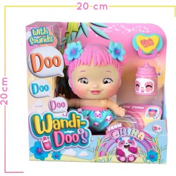 Wandi-Doo's muñeca de China WAD02000 Wandi-Doo's muñeca de China WAD02000