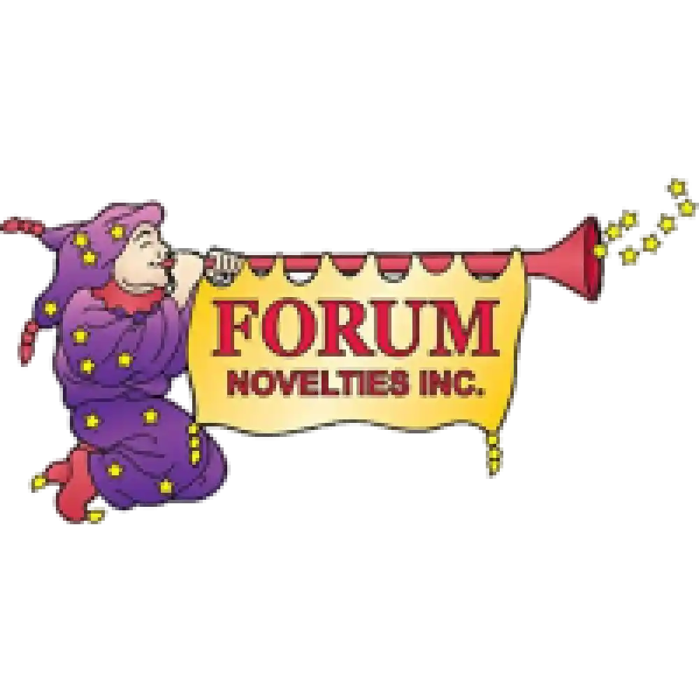 Forum Novelties Inc