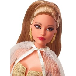 2023 Holiday Barbie HJX10 - Latina