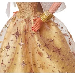 2023 Holiday Barbie HJX10 - Latina