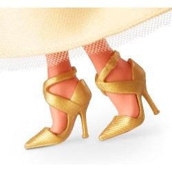 2023 Holiday Barbie HJX10 - Latina