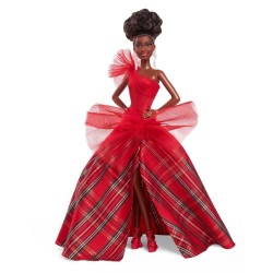 Barbie Signature 2024 Holiday Barbie HRM66 Barbie Signature 2024 Holiday Barbie HRM66