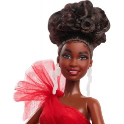 Barbie Signature 2024 Holiday Barbie HRM66 Barbie Signature 2024 Holiday Barbie HRM66
