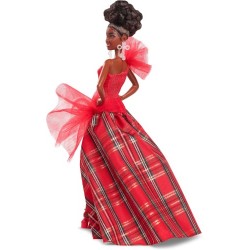 Barbie Signature 2024 Holiday Barbie HRM66 Barbie Signature 2024 Holiday Barbie HRM66