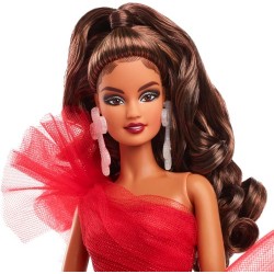 Barbie Signature 2024 Holiday Barbie HRM67